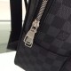 Replica Borse Michael Backpack N58024 Damier Graphite