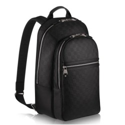 Replica Borse Michael Backpack NM Damier Infini N41330
