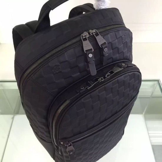 Replica Borse Michael Backpack NM Damier Infini N41330