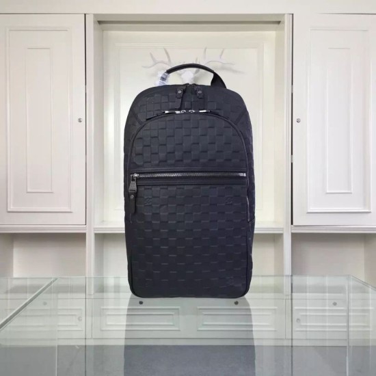 Replica Borse Michael Backpack NM Damier Infini N41330