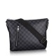 Replica Borse Mick PM N41211 Damier Graphite