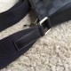 Replica Borse Mick PM N41211 Damier Graphite
