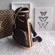 Replica Borse Monogram Bosphore Zaino M40107