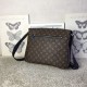 Replica Borse Monogram Macassar Christopher Messenger M41643