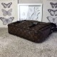 Replica Borse Monogram Macassar Christopher Messenger M41643