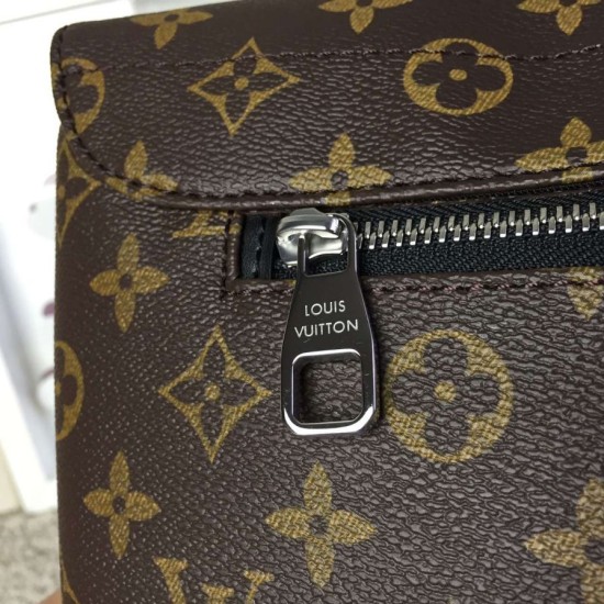 Replica Borse Monogram Macassar Christopher Messenger M41643