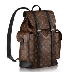 Replica Borse Monogram Macassar Christopher PM M43735