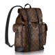 Replica Borse Monogram Macassar Christopher PM M43735