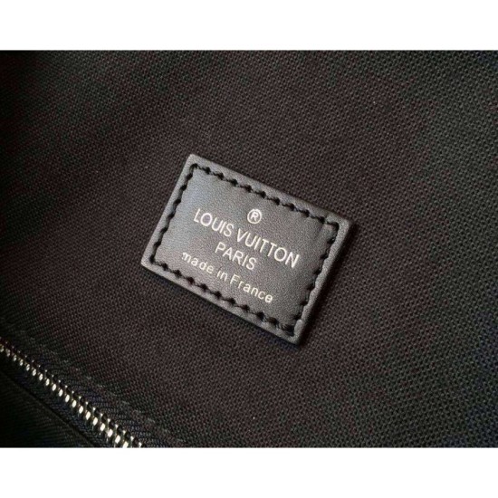 Replica Borse Monogram Macassar Christopher PM M43735