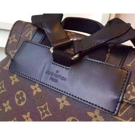 Replica Borse Monogram Macassar Christopher PM M43735
