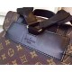 Replica Borse Monogram Macassar Christopher PM M43735