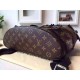 Replica Borse Monogram Macassar Christopher PM M43735