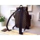 Replica Borse Monogram Macassar Christopher PM M43735