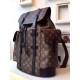 Replica Borse Monogram Macassar Christopher PM M43735