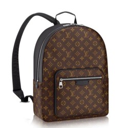 Replica Borse Monogram Macassar Josh zaino M41530