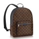 Replica Borse Monogram Macassar Josh zaino M41530