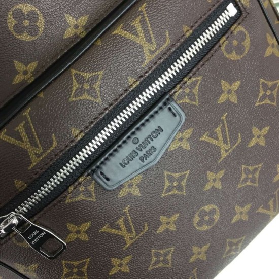 Replica Borse Monogram Macassar Josh zaino M41530
