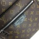 Replica Borse Monogram Macassar Josh zaino M41530