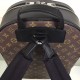 Replica Borse Monogram Macassar Josh zaino M41530
