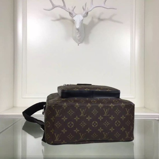 Replica Borse Monogram Macassar Josh zaino M41530