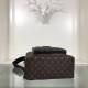 Replica Borse Monogram Macassar Josh zaino M41530