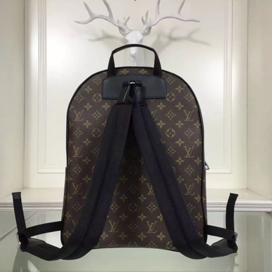 Replica Borse Monogram Macassar Josh zaino M41530