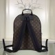 Replica Borse Monogram Macassar Josh zaino M41530