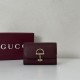 Perfetta Replica Porta carte Gucci Softbit 828148 Rosso vino False Online Replica Porta carte Gucci Softbit 828148 Rosso vino Imitazioni Outlet Premio