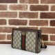 Replica Gucci 795467 Borsa a tracolla piccola Ophidia Imitazioni Outlet Premio
