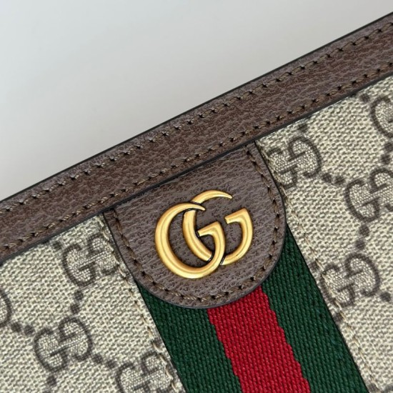 Replica Gucci 795467 Borsa a tracolla piccola Ophidia Imitazioni Outlet Premio