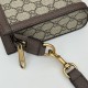 Replica Gucci 795467 Borsa a tracolla piccola Ophidia Imitazioni Outlet Premio