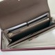 Replica Portafoglio continentale Gucci Ophidia 838485 marrone Imitazioni Outlet Premio