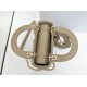 Replica Borse Dior Mini Lady Dior agnello cannage Arco biscotto caldo Imitazioni Outlet Premio