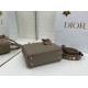 Perfetta Replica Borsa Dior Lady Dior My ABC Dior piccola Arco ciondolo D.I.O.R. in metallo grigio pietra False Online Replica Borsa Dior Lady Dior My ABC Dior piccola Arco ciondolo D.I.O.R. in metallo grigio pietra Imitazioni Outlet Premio