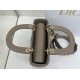 Perfetta Replica Borsa Dior Lady Dior My ABC Dior piccola Arco ciondolo D.I.O.R. in metallo grigio pietra False Online Replica Borsa Dior Lady Dior My ABC Dior piccola Arco ciondolo D.I.O.R. in metallo grigio pietra Imitazioni Outlet Premio