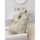 Perfetta Replica Borsa Mini Lady Dior con cuciture cannage bianco False Online Replica Borsa Mini Lady Dior con cuciture cannage bianco Imitazioni Outlet Premio