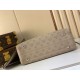 Falso superiore Borsa tote Louis Vuitton Mahina Boundless M13180 M13179 Galet Imitazioni Outlet