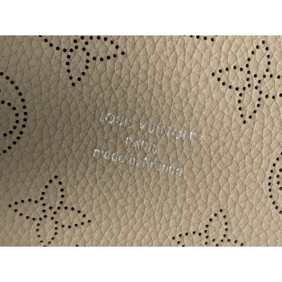 Falso superiore Borsa tote Louis Vuitton Mahina Boundless M13180 M13179 Galet Imitazioni Outlet