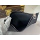 Falso superiore Borsa tote Louis Vuitton Mahina Boundless M13180 M13179 Nero Imitazioni Outlet