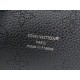 Falso superiore Borsa tote Louis Vuitton Mahina Boundless M13180 M13179 Nero Imitazioni Outlet