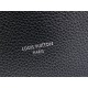 Falso superiore Borsa tote Louis Vuitton Mahina Boundless M13180 M13179 Nero Imitazioni Outlet
