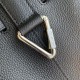 Falso superiore Borsa Louis Vuitton Steamer 30 vitello LV Touch M27061 nera  Imitazioni Outlet