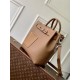 Falso superiore Borsa Louis Vuitton Steamer 30 vitello LV Touch M26758 Marrone  Imitazioni Outlet