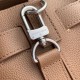 Falso superiore Borsa Louis Vuitton Steamer 30 vitello LV Touch M26758 Marrone  Imitazioni Outlet