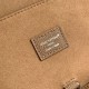 Falso superiore Borsa Louis Vuitton Steamer 30 vitello LV Touch M26758 Marrone  Imitazioni Outlet