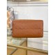 Falso superiore Borsa Louis Vuitton Speedy Soft 30 M28662 marrone Imitazioni Outlet