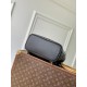 Falso superiore Zaino Louis Vuitton Coussin PM M25508 nero Imitazioni Outlet