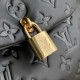 Falso superiore Zaino Louis Vuitton Coussin PM M25508 nero Imitazioni Outlet