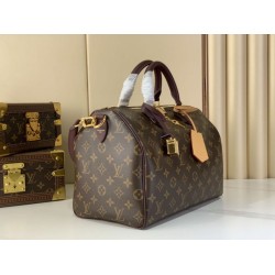 Falso superiore LV M28379 Borsa Speedy Soft 30 Celebration Imitazioni Outlet