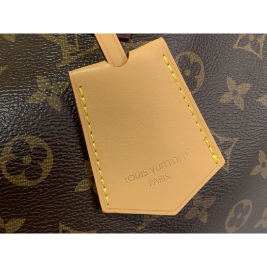 Falso superiore LV M28379 Borsa Speedy Soft 30 Celebration Imitazioni Outlet